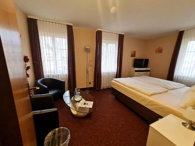 Hotel am Schloss