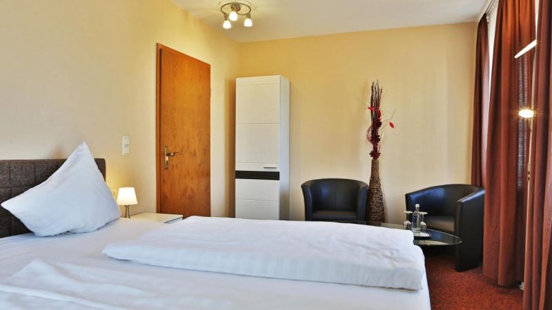 Hotel am Schloss