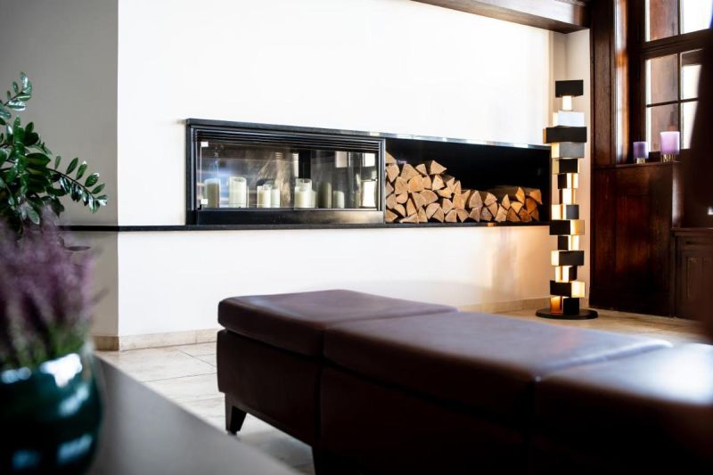 Bodensee-Hotel Sonnenhof