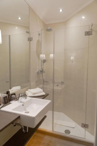 Europa Hotel Kühlungsborn