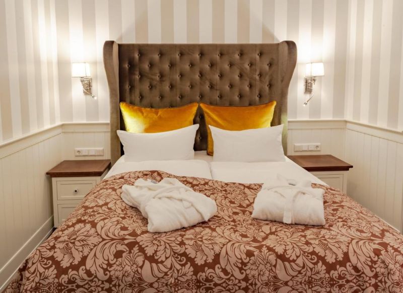 Europa Hotel Kühlungsborn