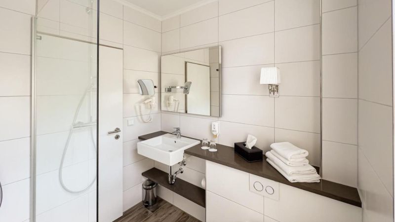 Europa Hotel Kühlungsborn
