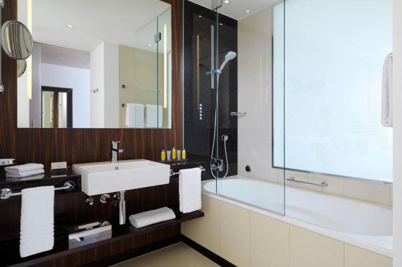Radisson Blu Hotel, Bonn