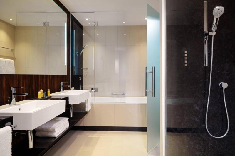 Radisson Blu Hotel, Bonn