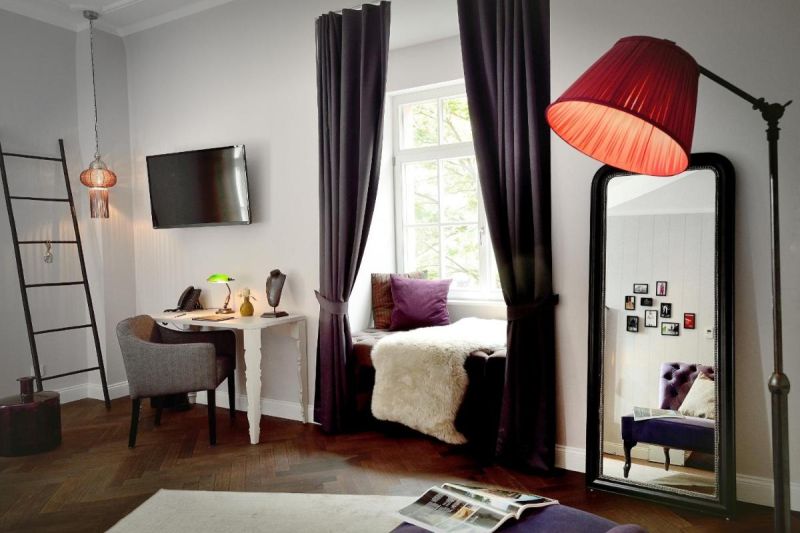 Syte Boutique Hotel Mannheim
