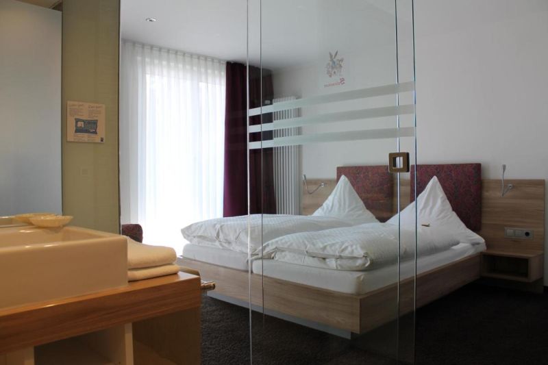Hotel Salinensee