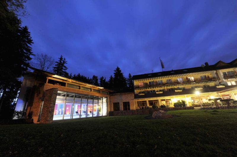 Hotel Salinensee