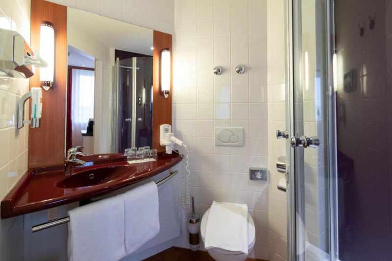 Star G Hotel München Schwabing