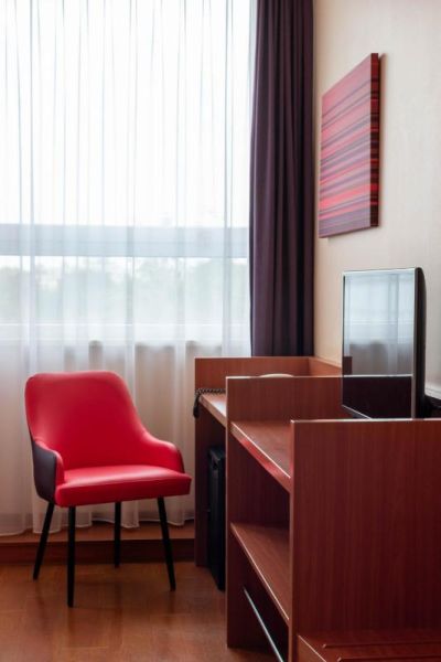 Star G Hotel München Schwabing