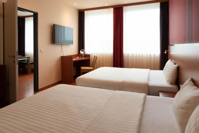 Star G Hotel München Schwabing
