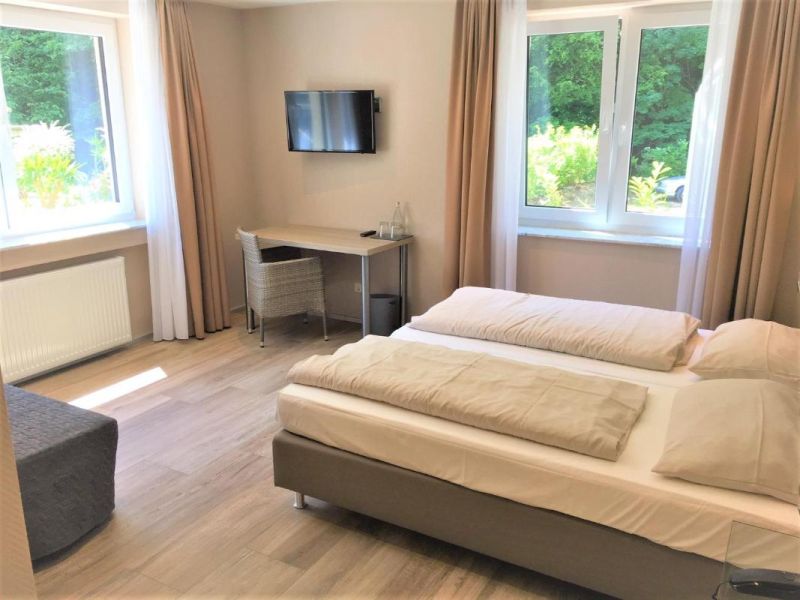 Hotel Scheid