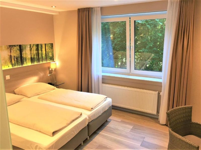 Hotel Scheid