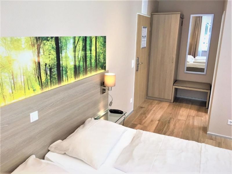 Hotel Scheid