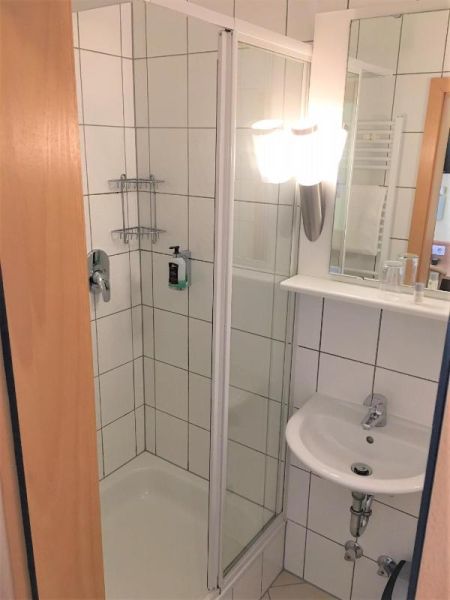 Hotel Scheid