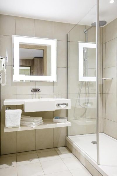 Novotel Nuernberg Centre Ville
