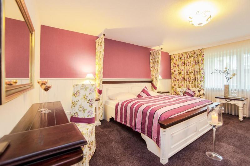 Hotel am Hopfensee