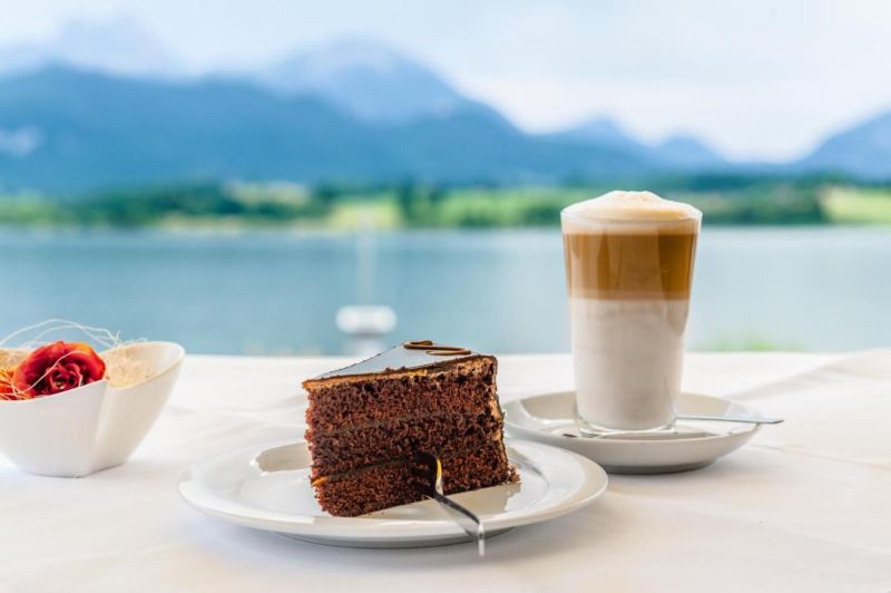 Hotel am Hopfensee