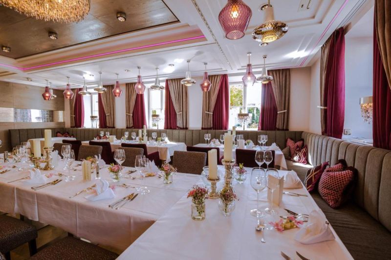 Hotel Kandler