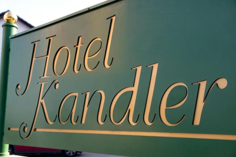 Hotel Kandler