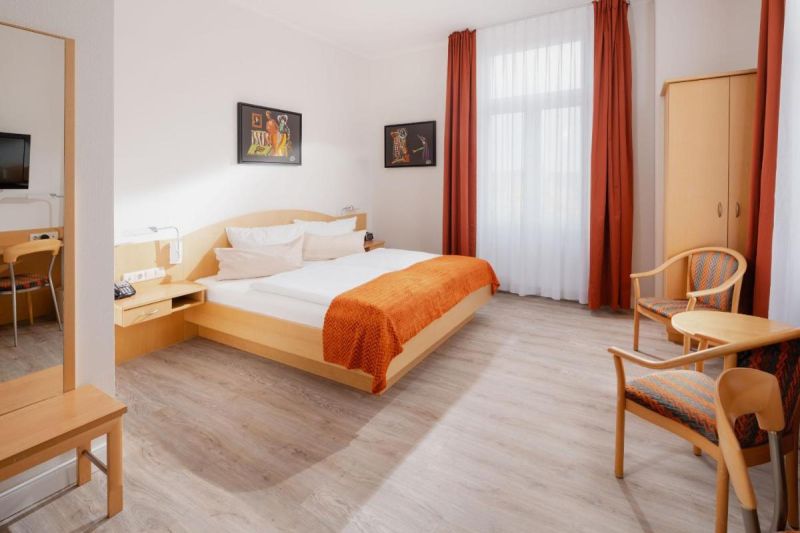 Hotel Künstlerhaus