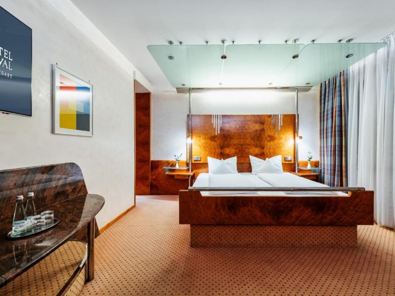 Hotel Royal