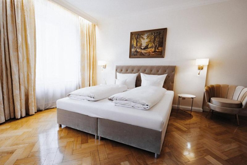 Hotel Fletzinger