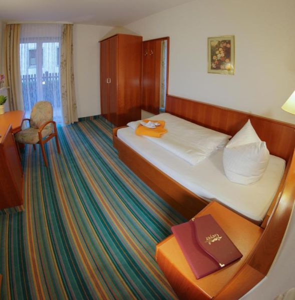 Landhotel Geyer