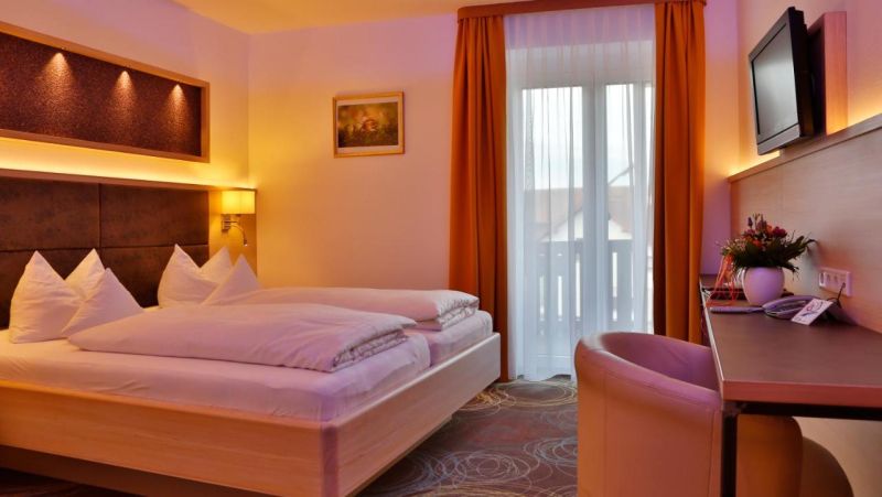 Landhotel Geyer