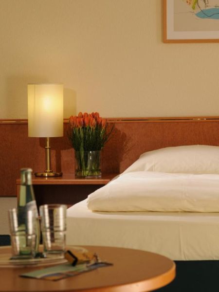 Hotel Residenz Oberhausen