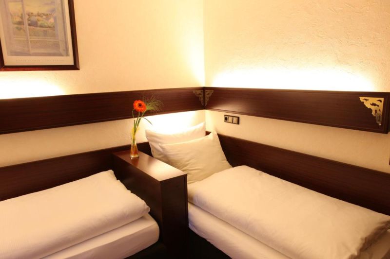 Akzent Hotel Oberhausen