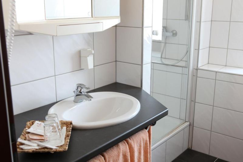 Akzent Hotel Oberhausen