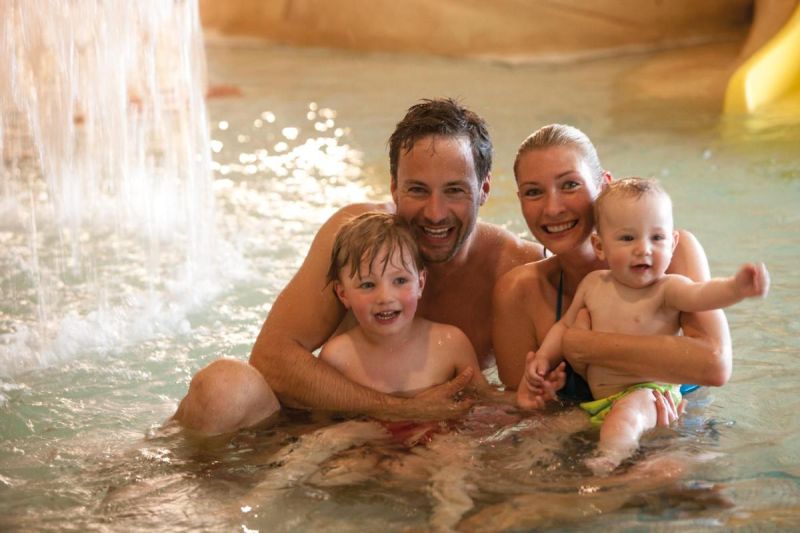 Vital Hotel Rhein Main Therme Wellness Resort & SPA