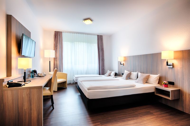 ACHAT Hotel Bochum Dortmund