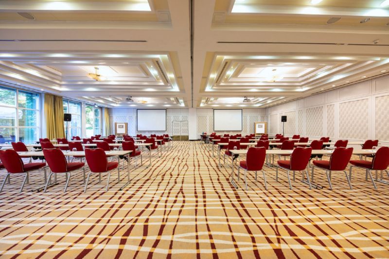 The Q Quadro City Hotel