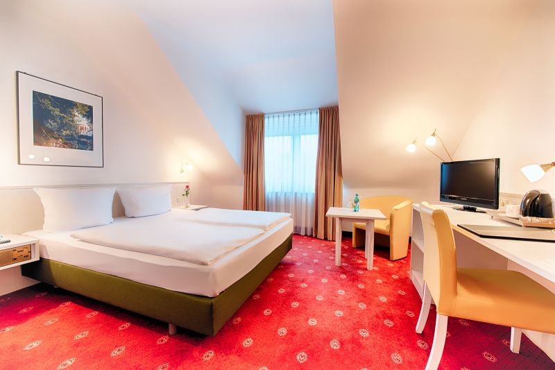 ACHAT Hotel Schwetzingen Heidelberg