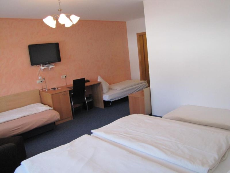 Hotel Am Weyerhof