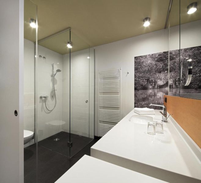 Spreewald Thermenhotel - Spreewald Therme GmbH
