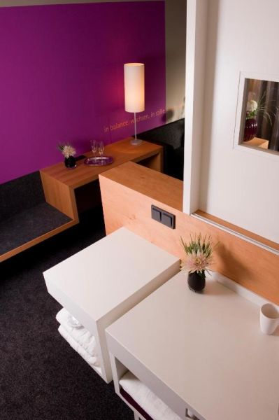 Spreewald Thermenhotel - Spreewald Therme GmbH