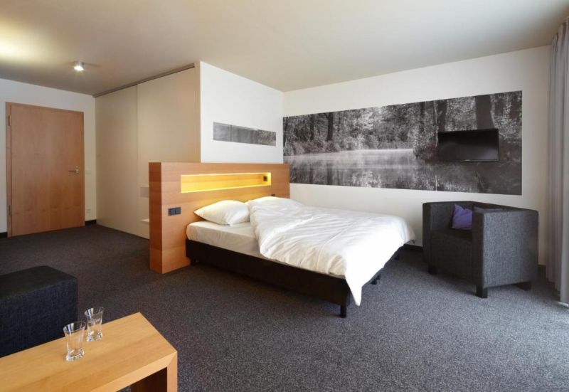 Spreewald Thermenhotel - Spreewald Therme GmbH