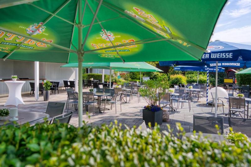Hotel Wiehen-Therme