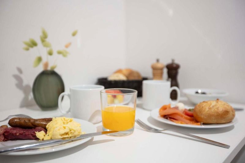 Park Inn By Radisson Wismar