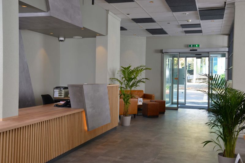 Sure Hotel by Best Western Hilden-Düsseldorf