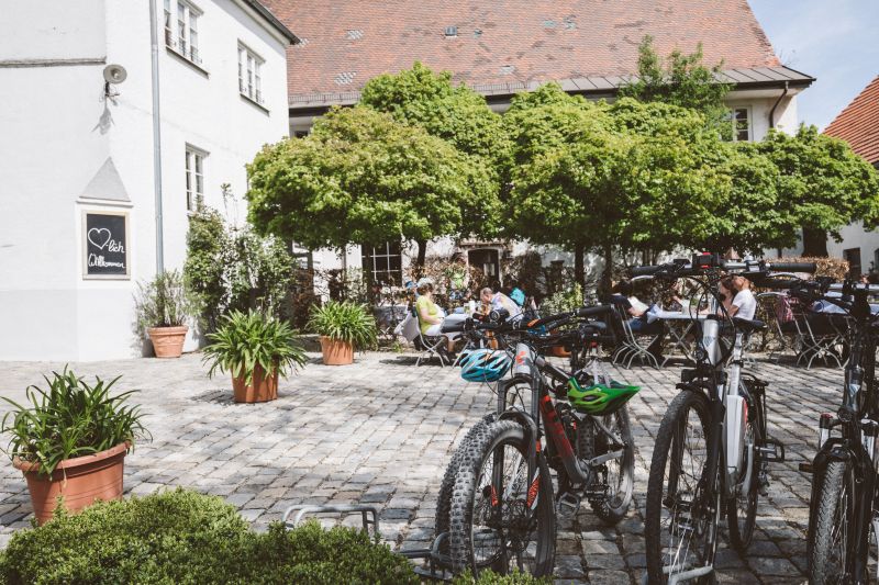 Brauereigasthof & Hotel Kapplerbräu