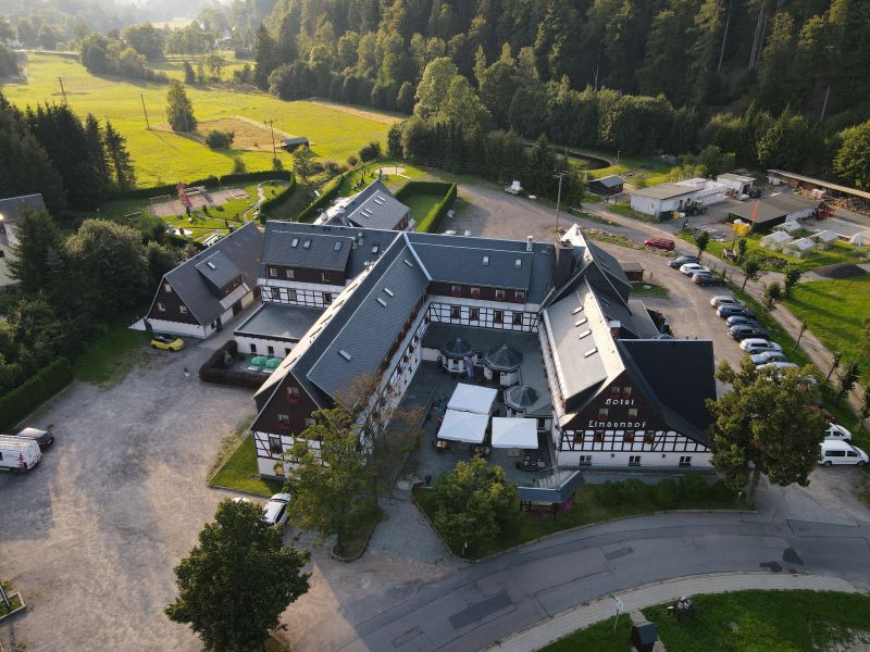 Naturhotel Lindenhof