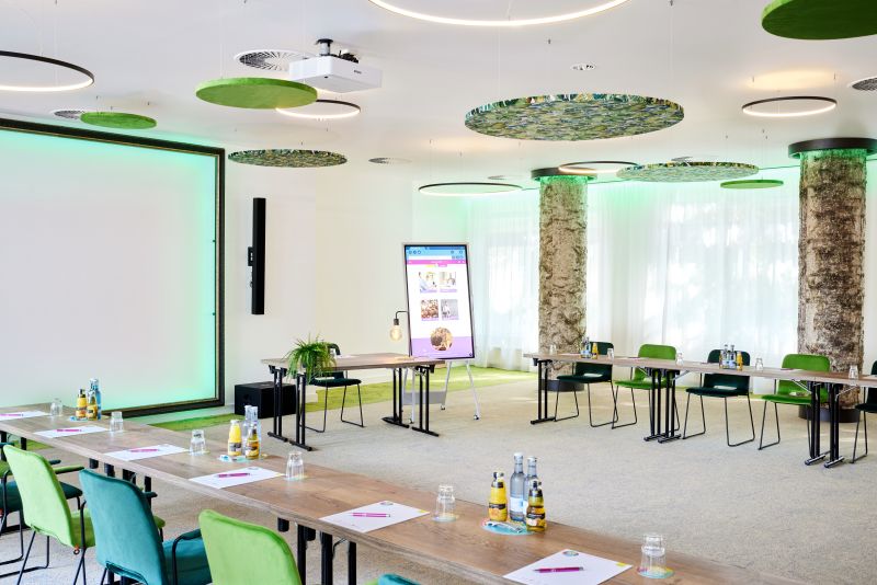 Trihotel Rostock - Wellnesshotel Adults Only