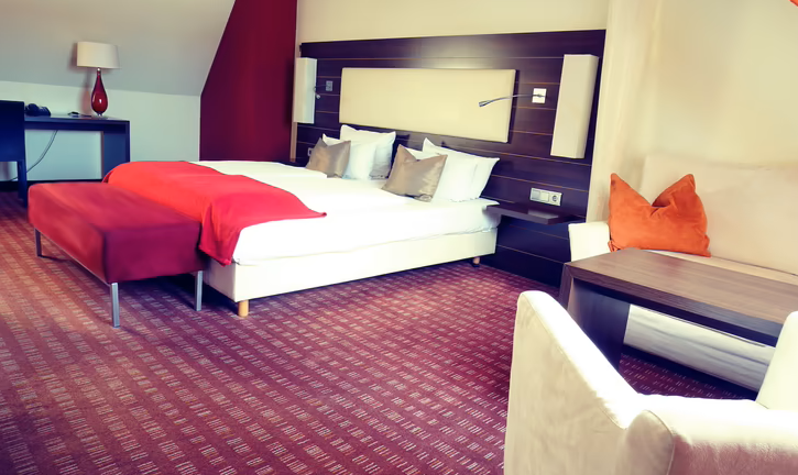 Designhotel am Stadtgarten