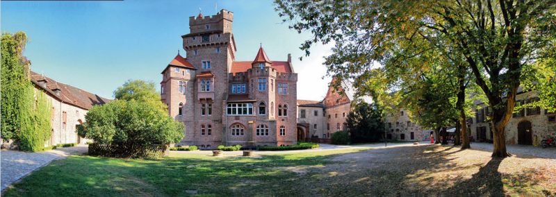Schloß Altenhausen