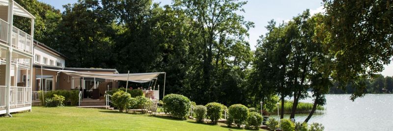 Hotel am Untersee