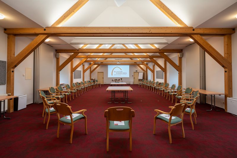 Gästehaus Kloster Nimbschen
