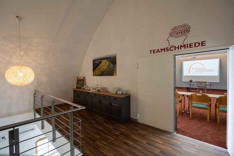 Gästehaus Kloster Nimbschen